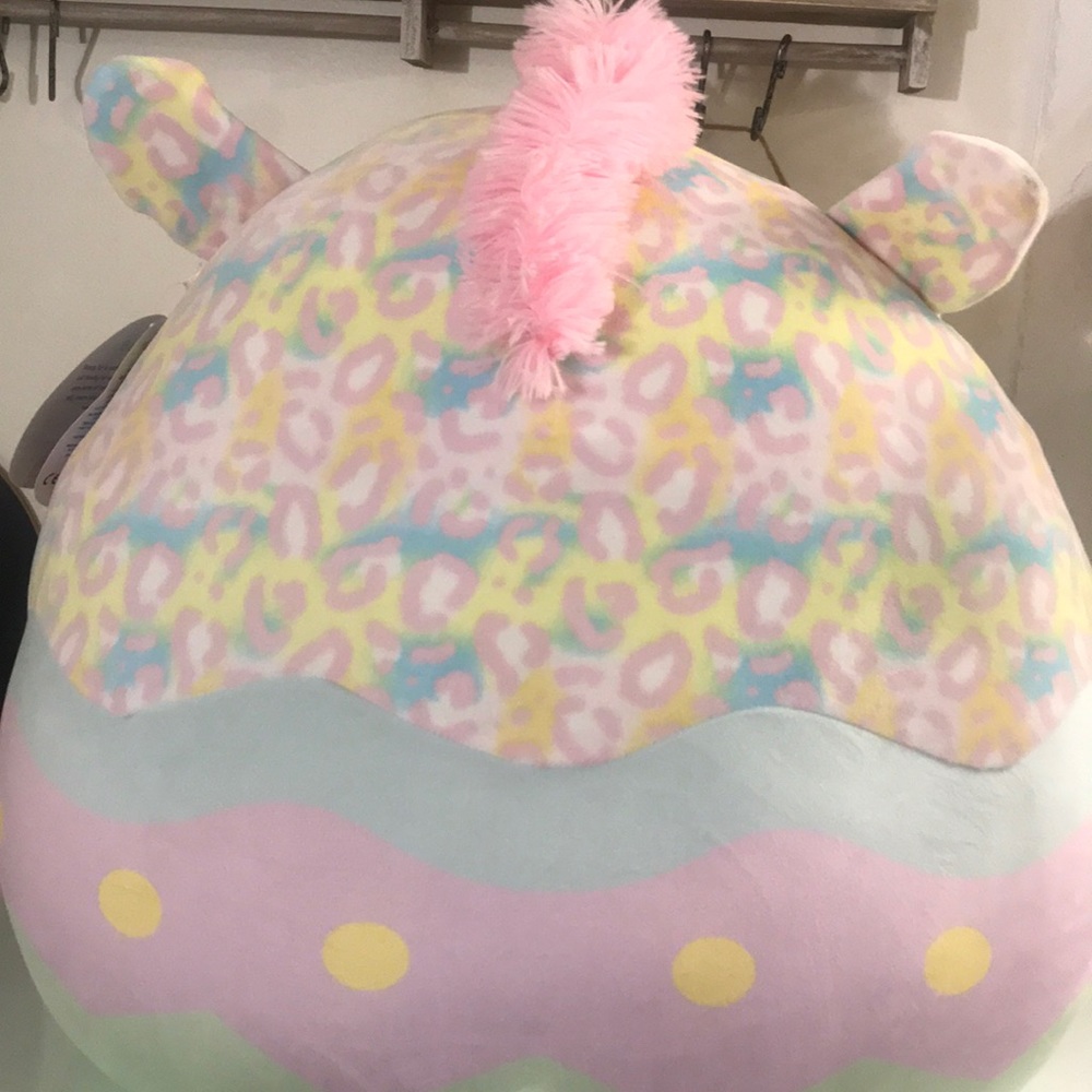Squishmallow - Picture 5 of 5